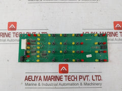 B014-r1 Card Printed Circuit Board 32-09
