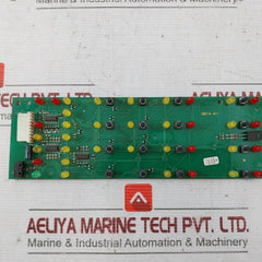 B014-r1 Card Printed Circuit Board 32-09