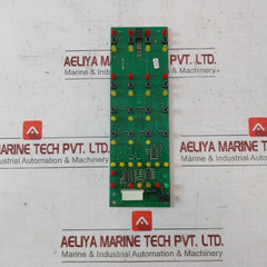B014-r1 Card Printed Circuit Board 32-09