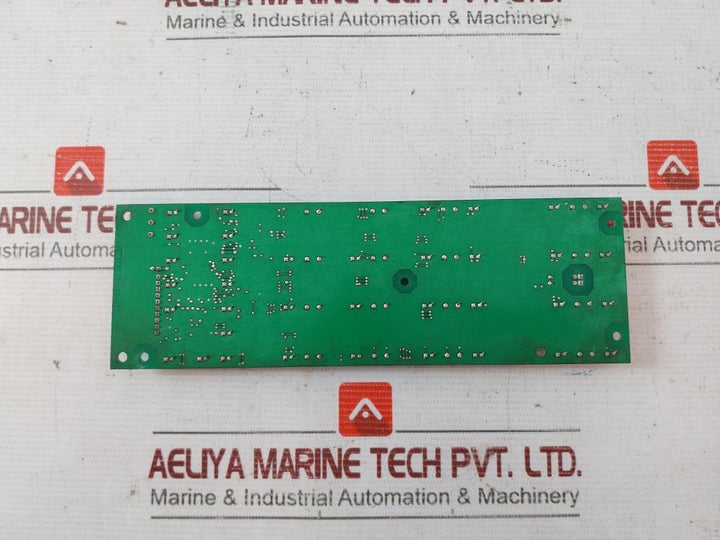 B014-r1 Card Printed Circuit Board 32-09