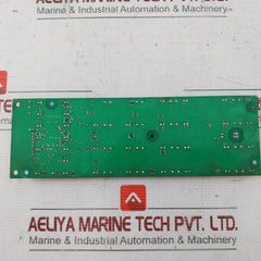 B014-r1 Card Printed Circuit Board 32-09