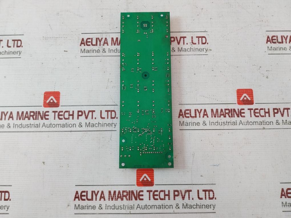 B014-r1 Card Printed Circuit Board 32-09