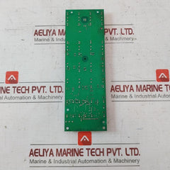 B014-r1 Card Printed Circuit Board 32-09