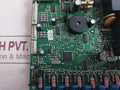 B016-r4 Printed Circuit Board E 31-09