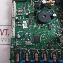 B016-r4 Printed Circuit Board E 31-09
