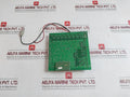 B016-r4 Printed Circuit Board E 31-09