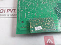 B016-r4 Printed Circuit Board E 31-09