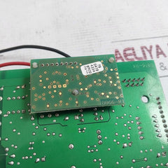 B016-r4 Printed Circuit Board E 31-09