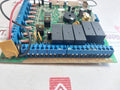 B016-r4 Printed Circuit Board E 31-09