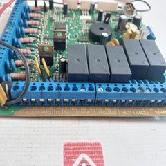 B016-r4 Printed Circuit Board E 31-09