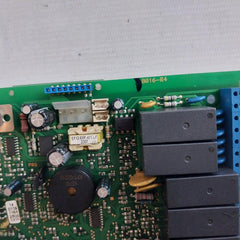 B016-r4 Printed Circuit Board E 31-09