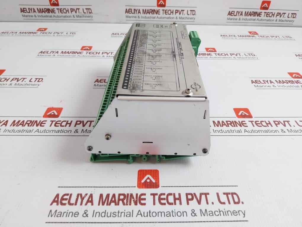 B101002A 000000104 Reefer Container Monitoring Node Stein Sohn