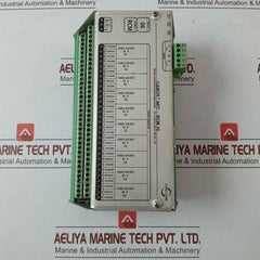 B101002A 000000106 Reefer Container Monitoring 24V Ac/Dc Stein Sohn