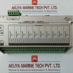 B101002A 000000106 Reefer Container Monitoring 24V Ac/Dc Stein Sohn