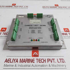 B102001A 000000103 Container Monitoring Node Stein Sohn 24Vdc