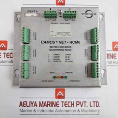 B102001A 000000103 Container Monitoring Node Stein Sohn 24Vdc