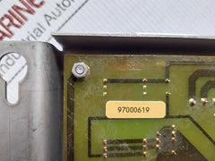 B102001A 000000103 Container Monitoring Node Stein Sohn 24Vdc