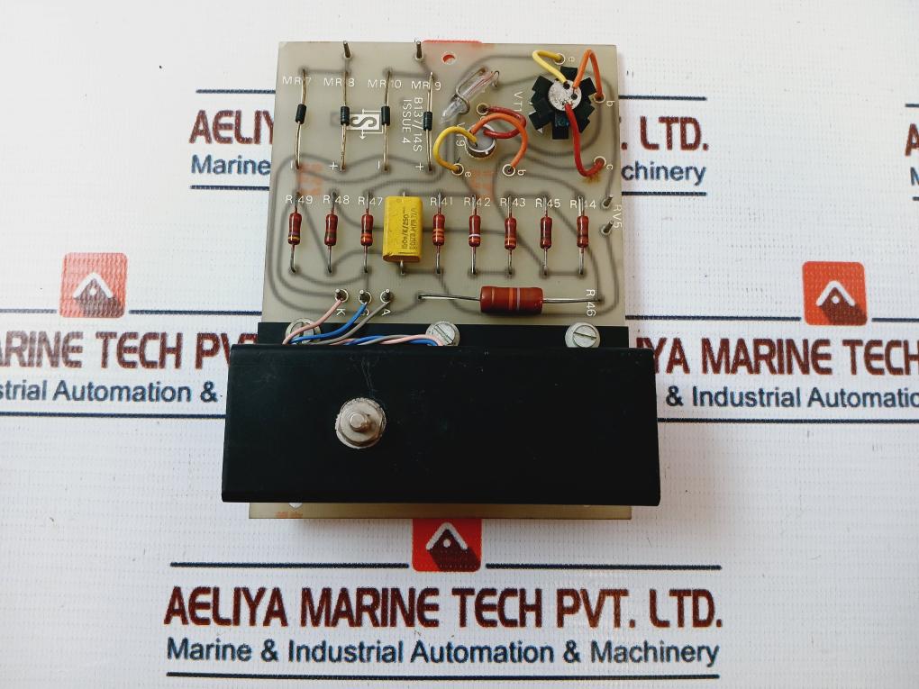B137/14S B137/14C Printed Circuit Board