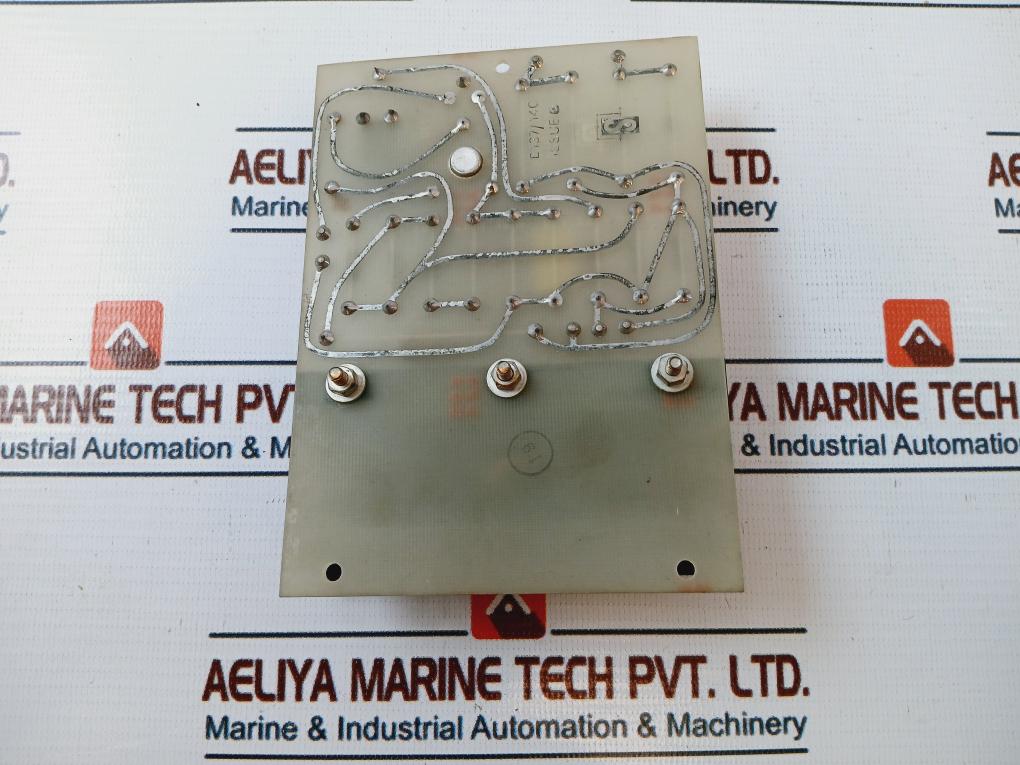 B137/14S B137/14C Printed Circuit Board