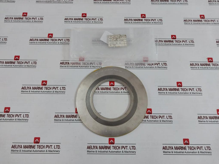 B16.20 Spiral Wound Gasket 304+Gp 415T Fg 304 52