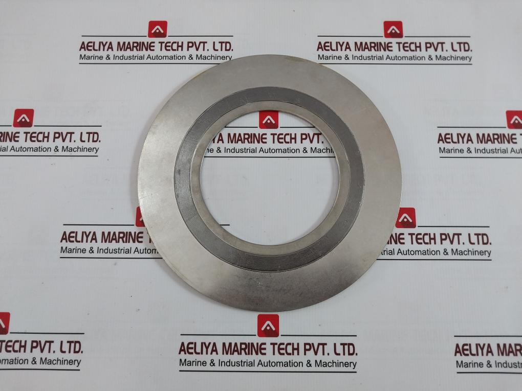 B16.20 Spiral Wound Gasket 304+Gp 415T Fg 304 52