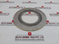 B16.20 Spiral Wound Gasket 304+Gp 415T Fg 304 52