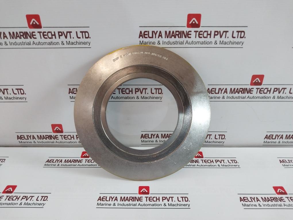 B16.20 Spiral Wound Gasket 304+Gp 415T Fg 304 52