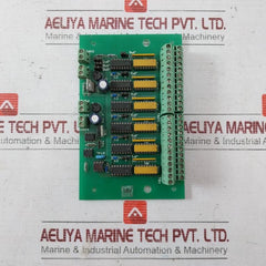 B1661 Printed Circuit Board 3002 Te, 254 02 18V 94V-0