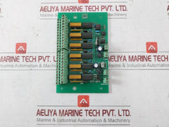 B1661 Printed Circuit Board 3002 Te, 254 02 18V 94V-0
