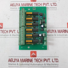 B1661 Printed Circuit Board 3002 Te, 254 02 18V 94V-0