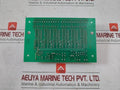 B1661 Printed Circuit Board 3002 Te, 254 02 18V 94V-0