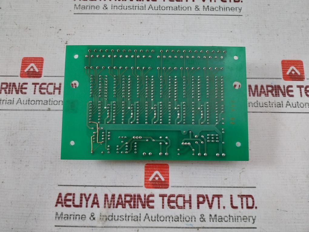 B1661 Printed Circuit Board 3002 Te, 254 02 18V 94V-0