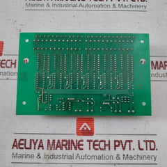B1661 Printed Circuit Board 3002 Te, 254 02 18V 94V-0