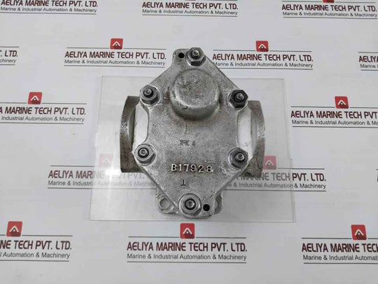 B17928 Oil Pump Assembly