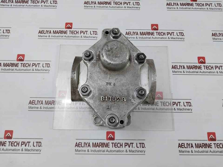 B17928 Oil Pump Assembly