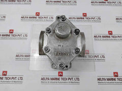 B17928 Oil Pump Assembly