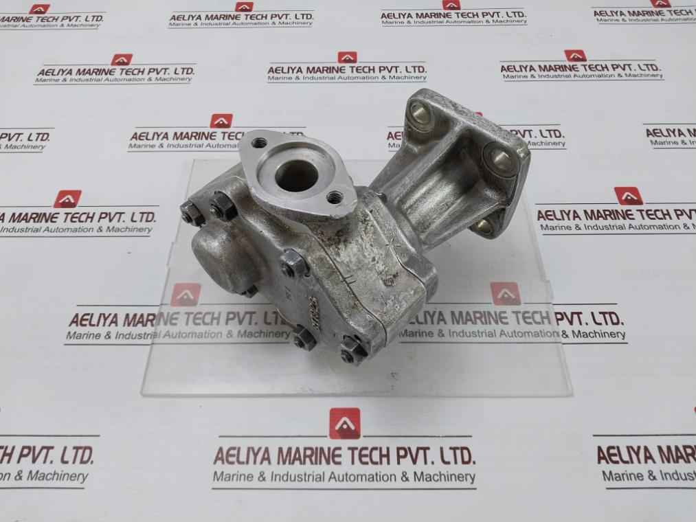 B17928 Oil Pump Assembly