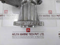 B17928 Oil Pump Assembly