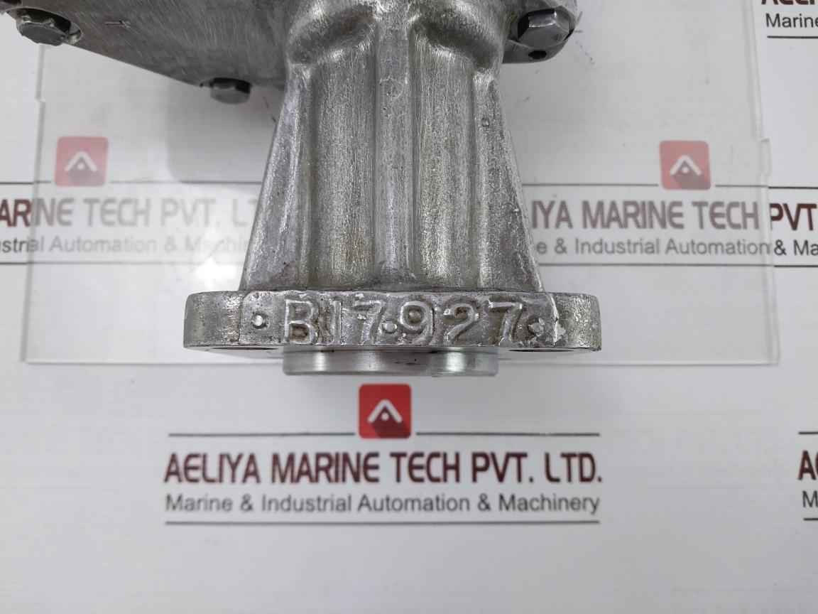 B17928 Oil Pump Assembly