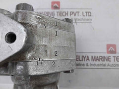 B17928 Oil Pump Assembly