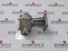 B17928 Oil Pump Assembly