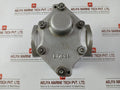 B17928 Oil Pump Assembly B17927