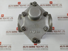 B17928 Oil Pump Assembly B17927
