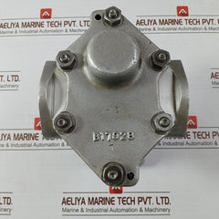 B17928 Oil Pump Assembly B17927