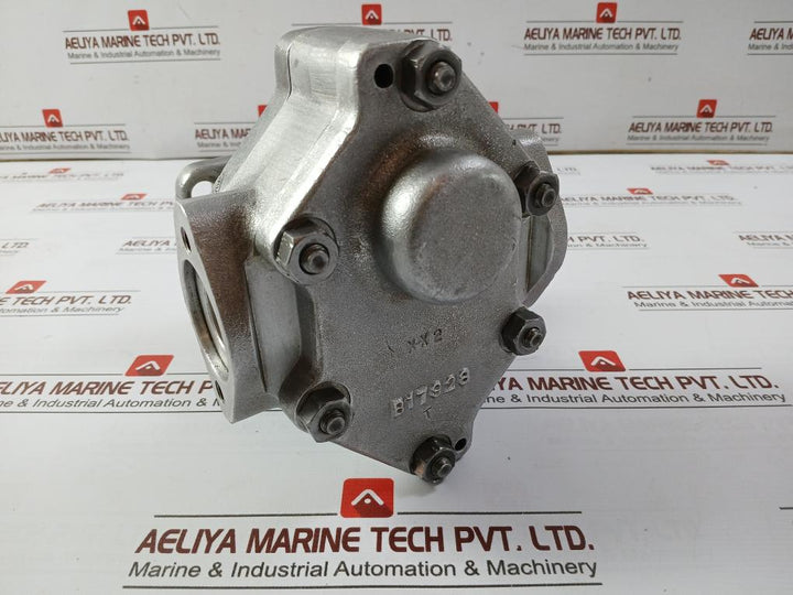 B17928 Oil Pump Assembly B17927
