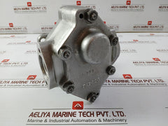 B17928 Oil Pump Assembly B17927
