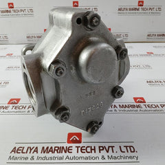 B17928 Oil Pump Assembly B17927