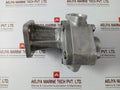 B17928 Oil Pump Assembly B17927