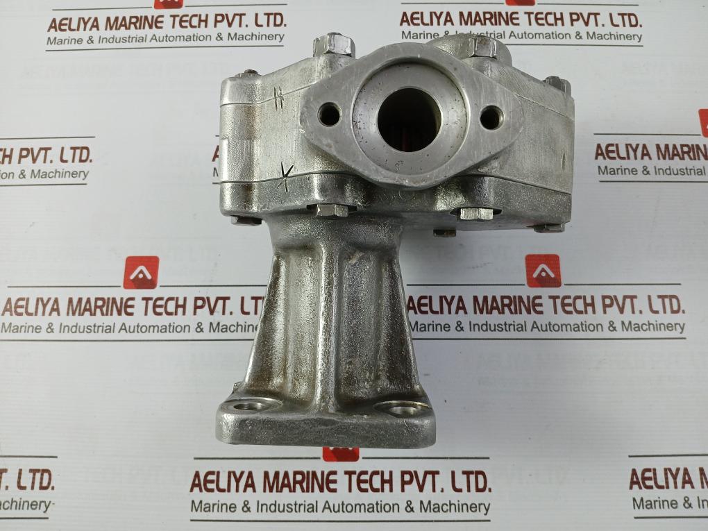 B17928 Oil Pump Assembly B17927