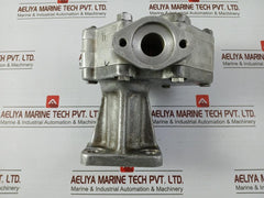 B17928 Oil Pump Assembly B17927